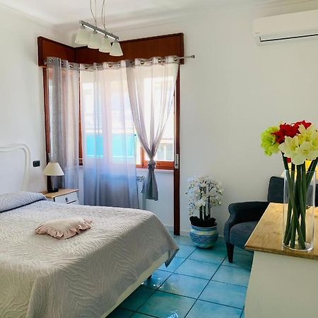Sorrento Moon Apartment Ngoại thất bức ảnh