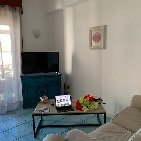 Sorrento Moon Apartment Ngoại thất bức ảnh
