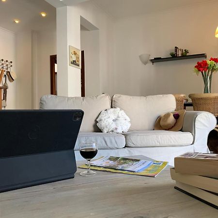 Sorrento Moon Apartment Ngoại thất bức ảnh