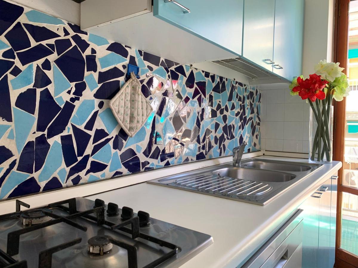 Sorrento Moon Apartment Ngoại thất bức ảnh