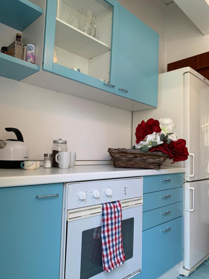 Sorrento Moon Apartment Ngoại thất bức ảnh