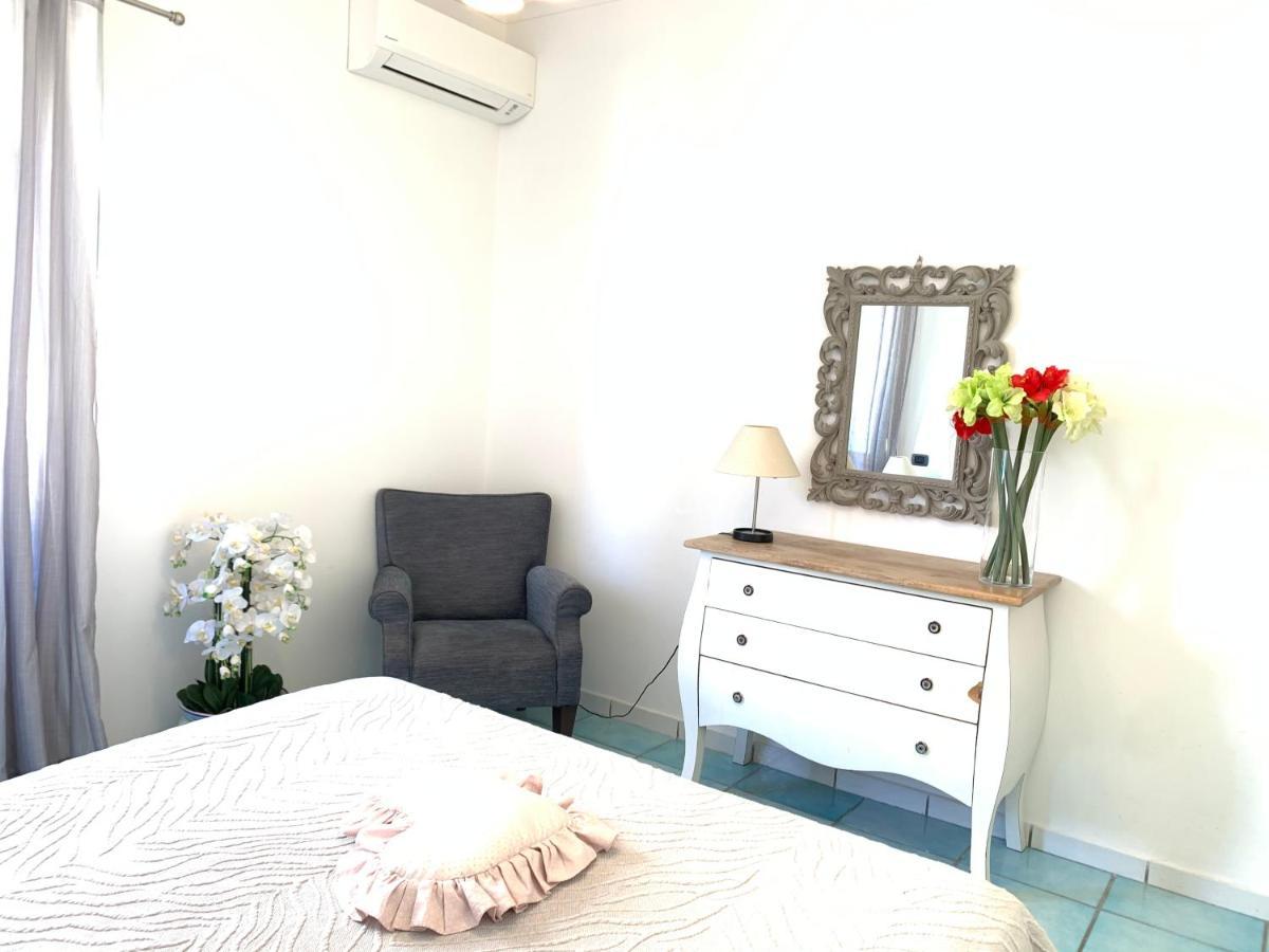 Sorrento Moon Apartment Ngoại thất bức ảnh