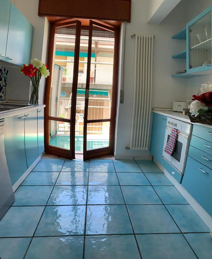 Sorrento Moon Apartment Ngoại thất bức ảnh