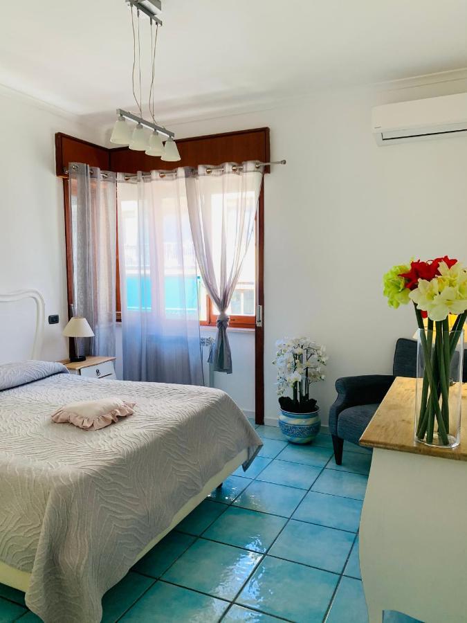 Sorrento Moon Apartment Ngoại thất bức ảnh