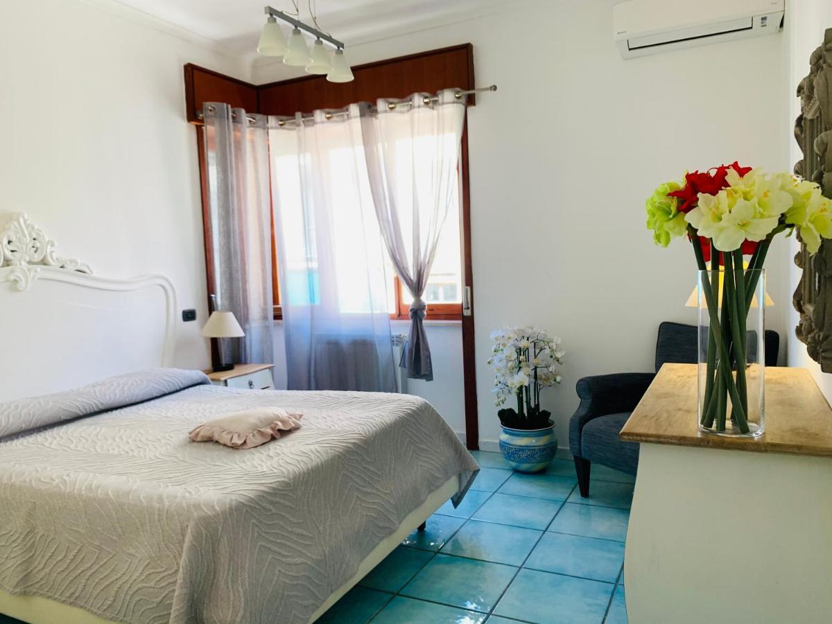 Sorrento Moon Apartment Ngoại thất bức ảnh