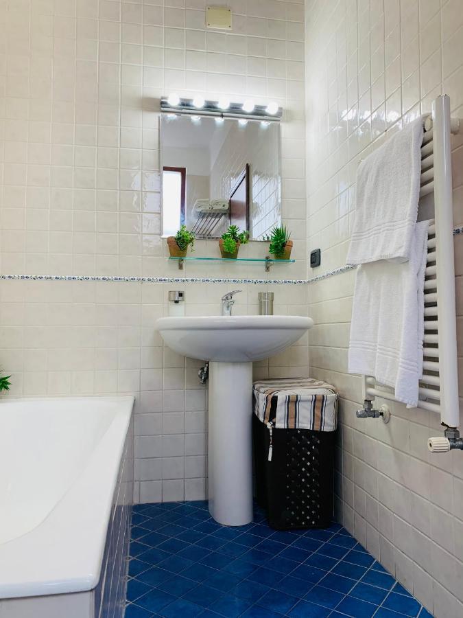 Sorrento Moon Apartment Ngoại thất bức ảnh