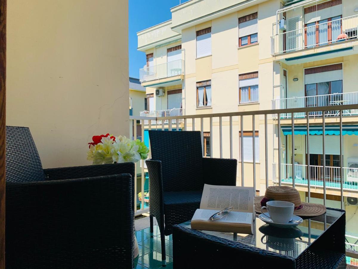Sorrento Moon Apartment Ngoại thất bức ảnh