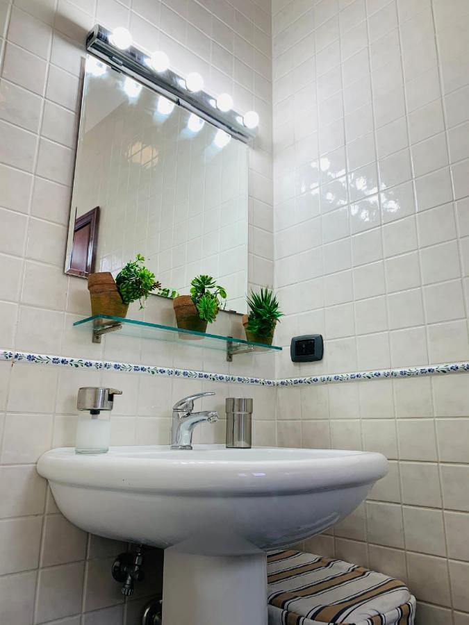 Sorrento Moon Apartment Ngoại thất bức ảnh