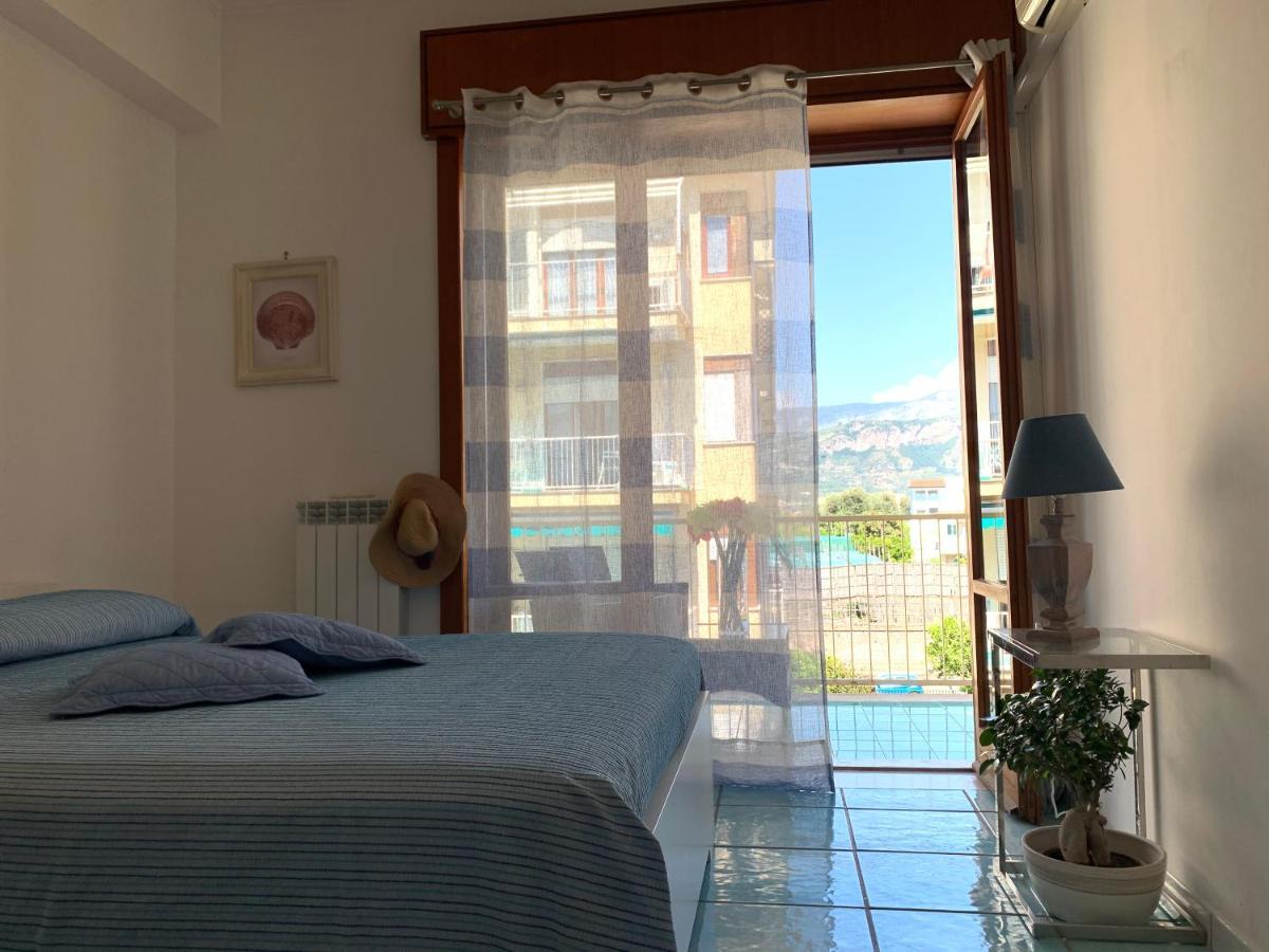 Sorrento Moon Apartment Ngoại thất bức ảnh