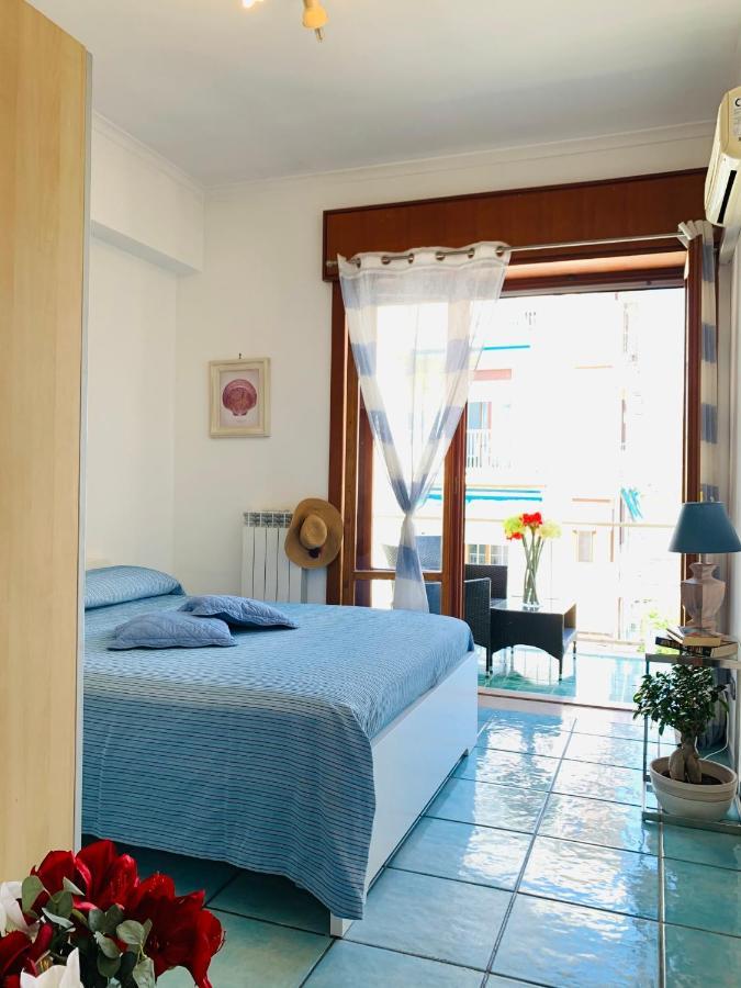 Sorrento Moon Apartment Ngoại thất bức ảnh