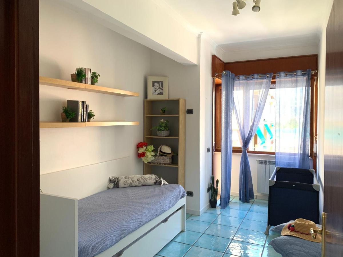 Sorrento Moon Apartment Ngoại thất bức ảnh