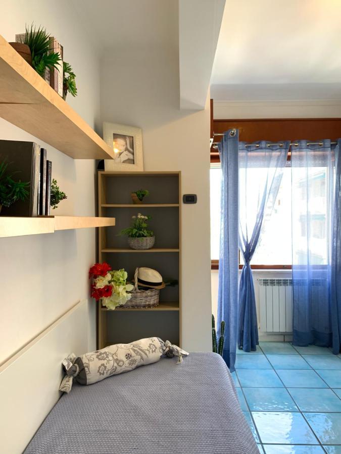 Sorrento Moon Apartment Ngoại thất bức ảnh