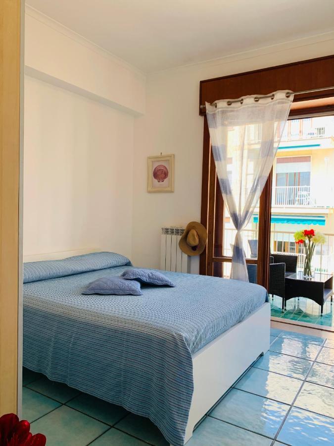 Sorrento Moon Apartment Ngoại thất bức ảnh
