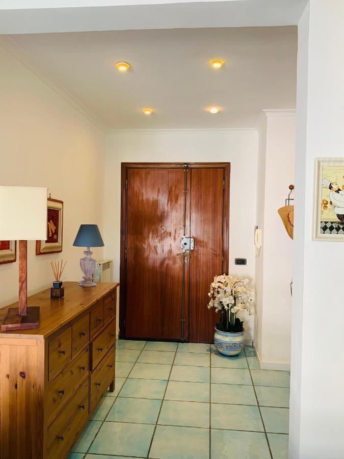 Sorrento Moon Apartment Ngoại thất bức ảnh