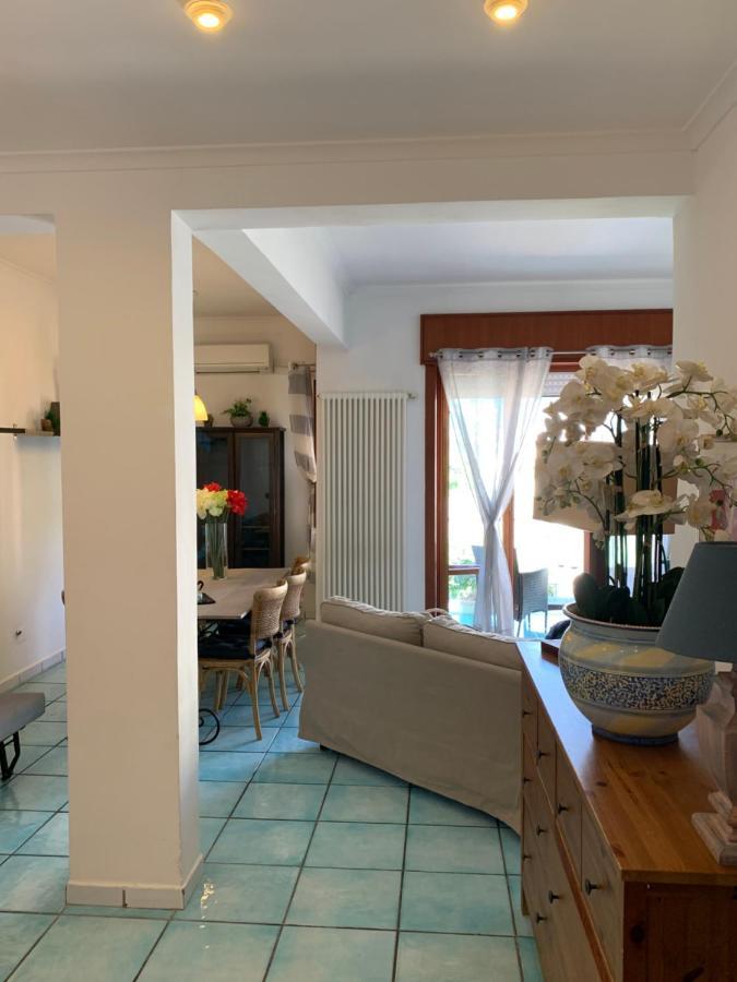 Sorrento Moon Apartment Ngoại thất bức ảnh
