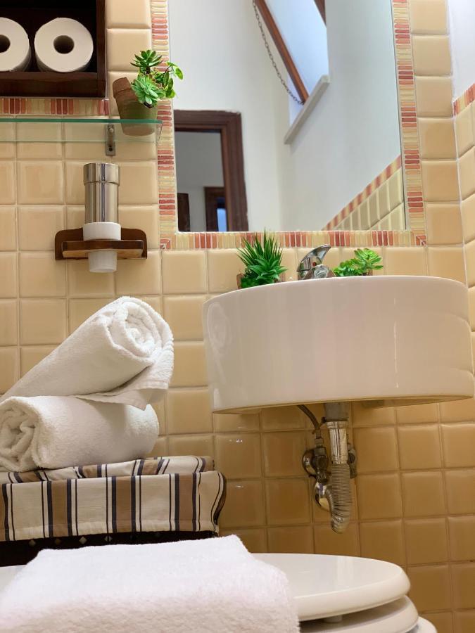 Sorrento Moon Apartment Ngoại thất bức ảnh