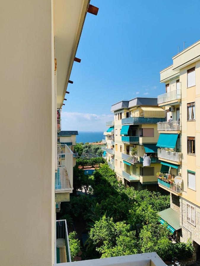 Sorrento Moon Apartment Ngoại thất bức ảnh