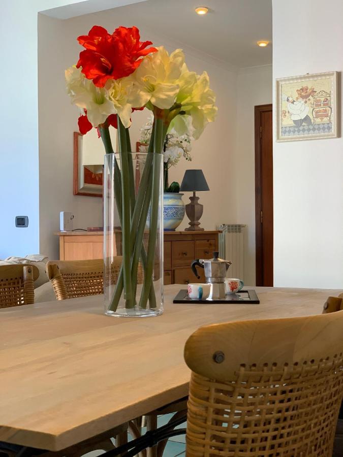 Sorrento Moon Apartment Ngoại thất bức ảnh