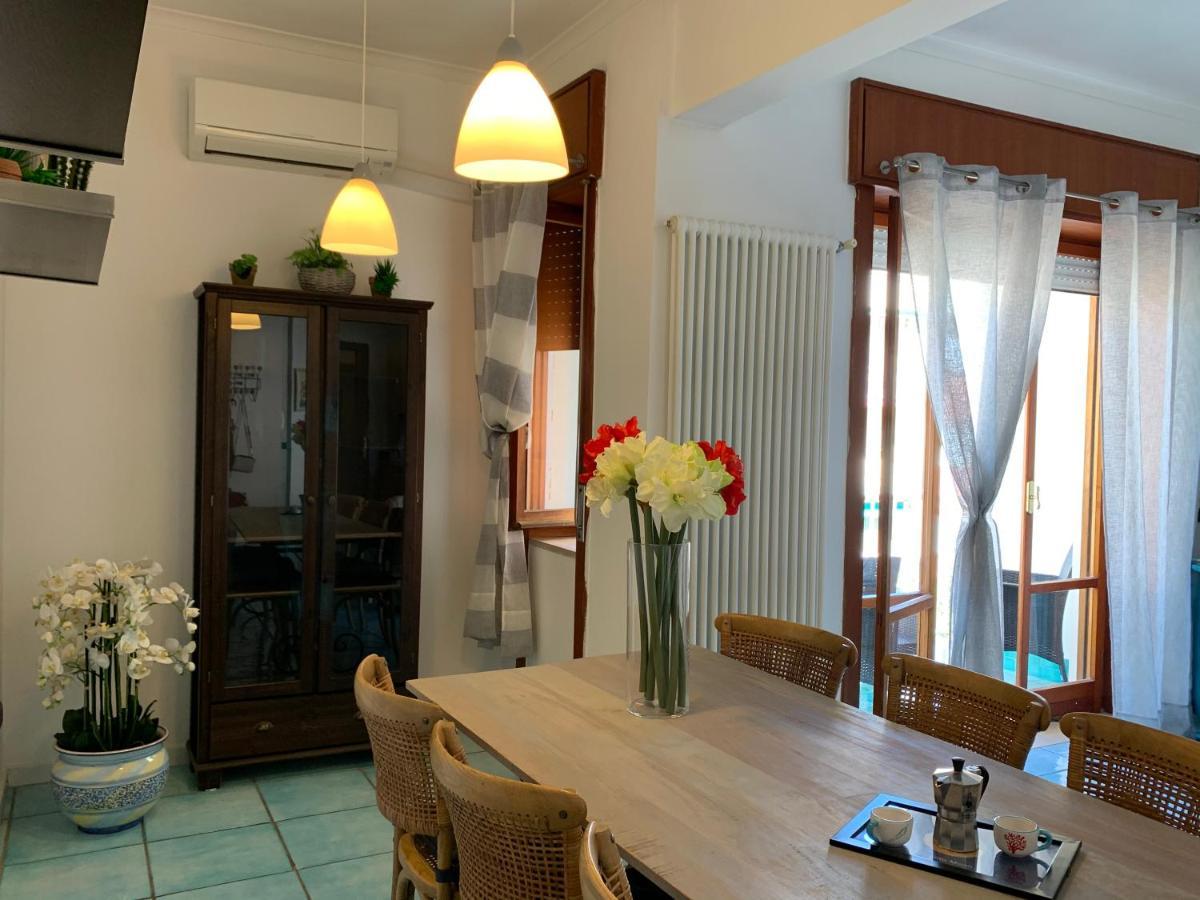Sorrento Moon Apartment Ngoại thất bức ảnh