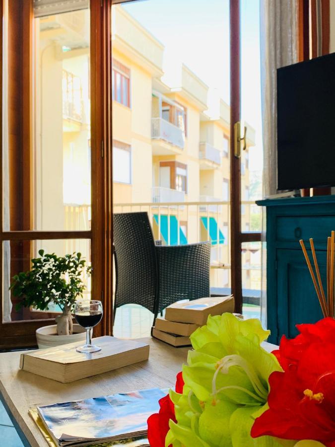 Sorrento Moon Apartment Ngoại thất bức ảnh