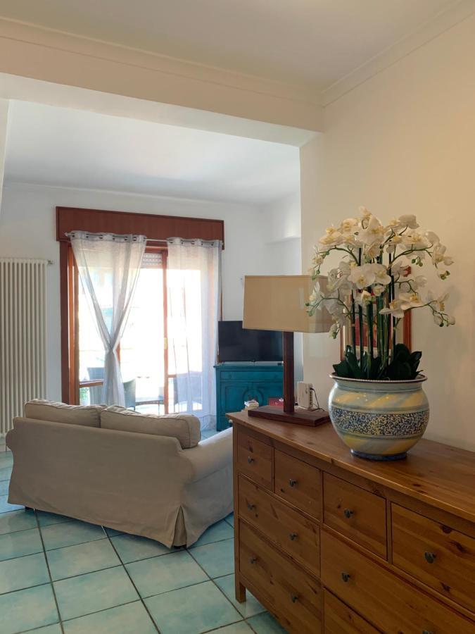 Sorrento Moon Apartment Ngoại thất bức ảnh