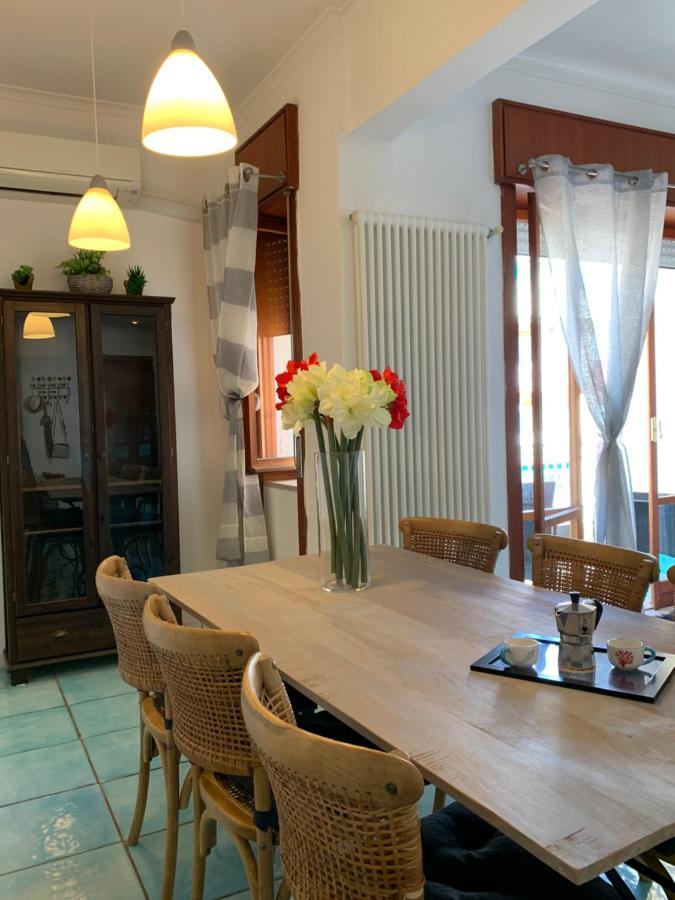 Sorrento Moon Apartment Ngoại thất bức ảnh