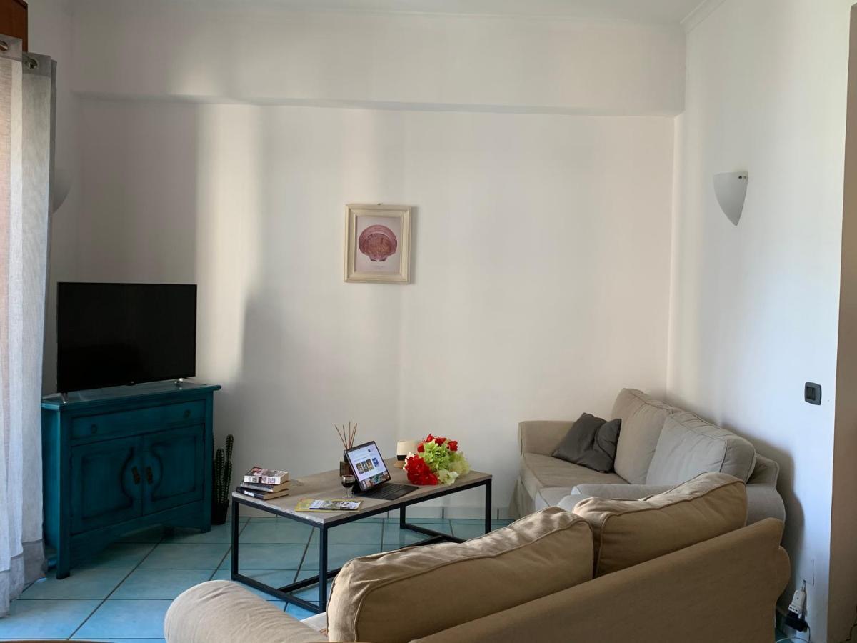 Sorrento Moon Apartment Ngoại thất bức ảnh
