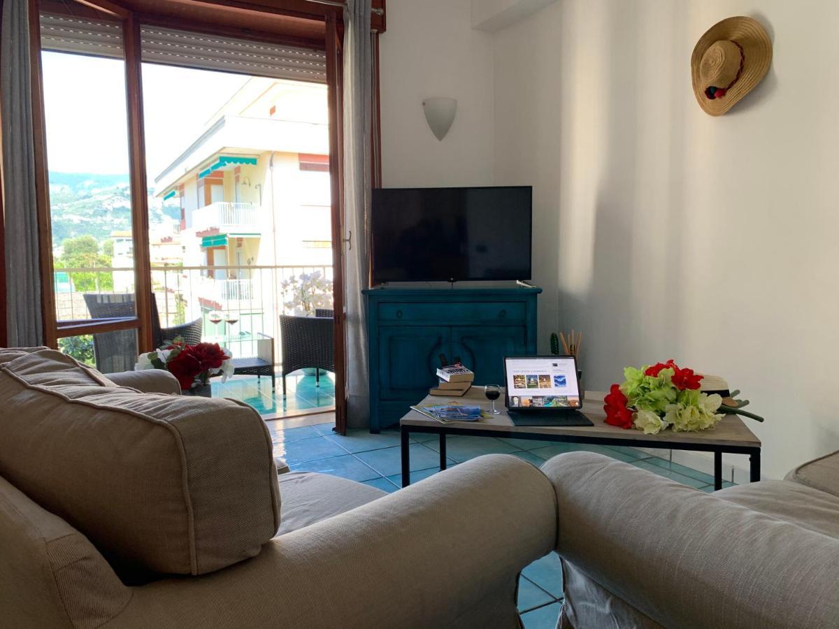 Sorrento Moon Apartment Ngoại thất bức ảnh