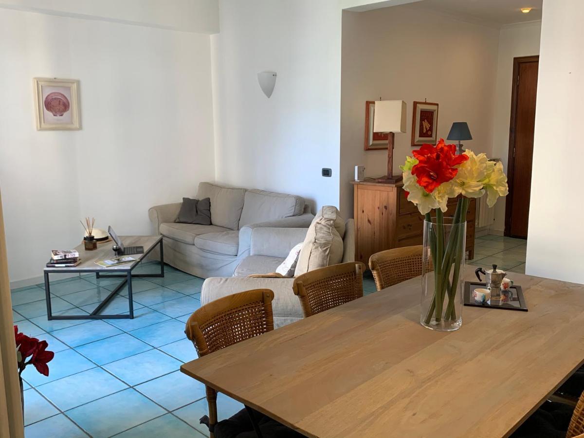 Sorrento Moon Apartment Ngoại thất bức ảnh