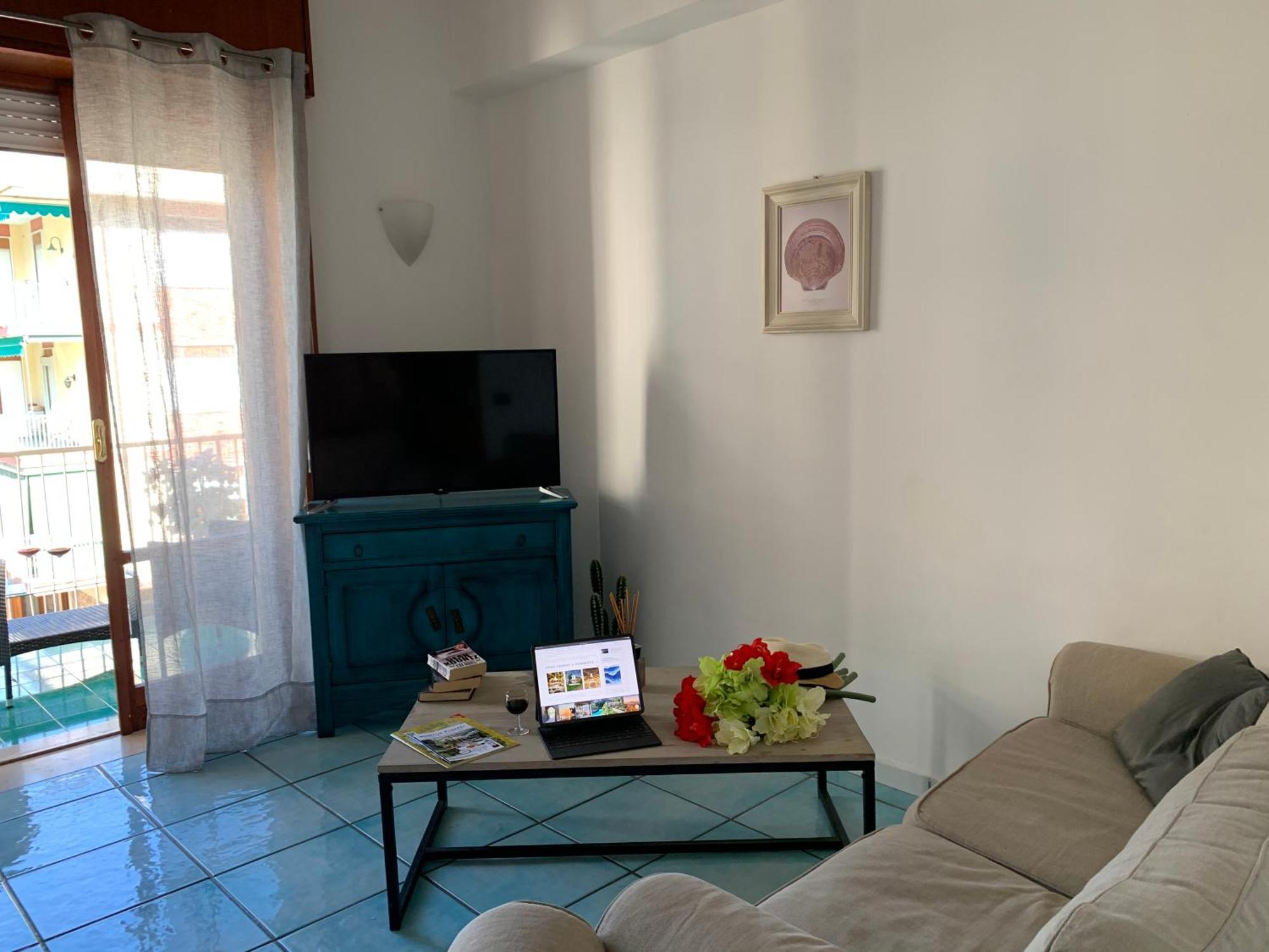 Sorrento Moon Apartment Ngoại thất bức ảnh