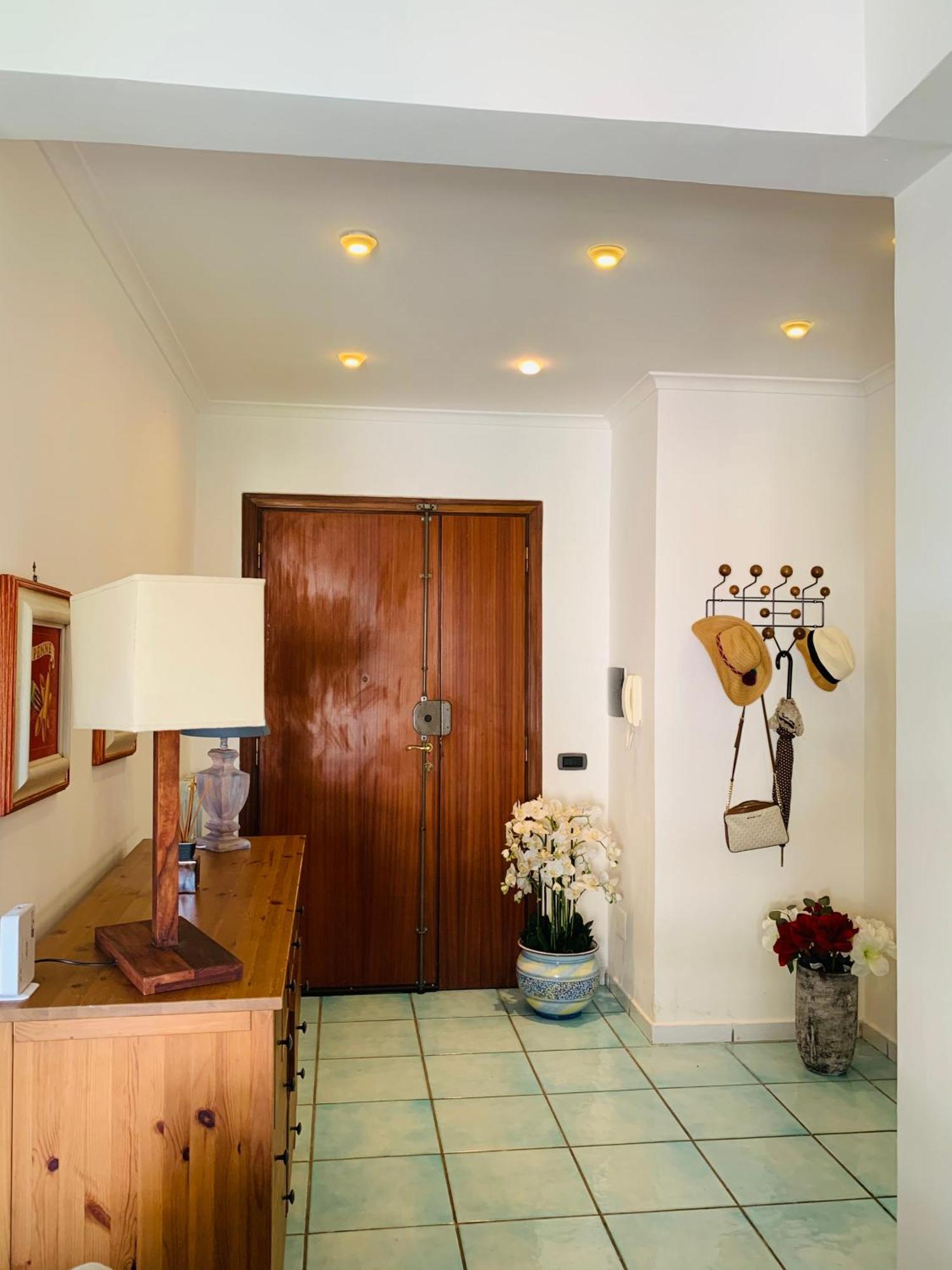 Sorrento Moon Apartment Ngoại thất bức ảnh