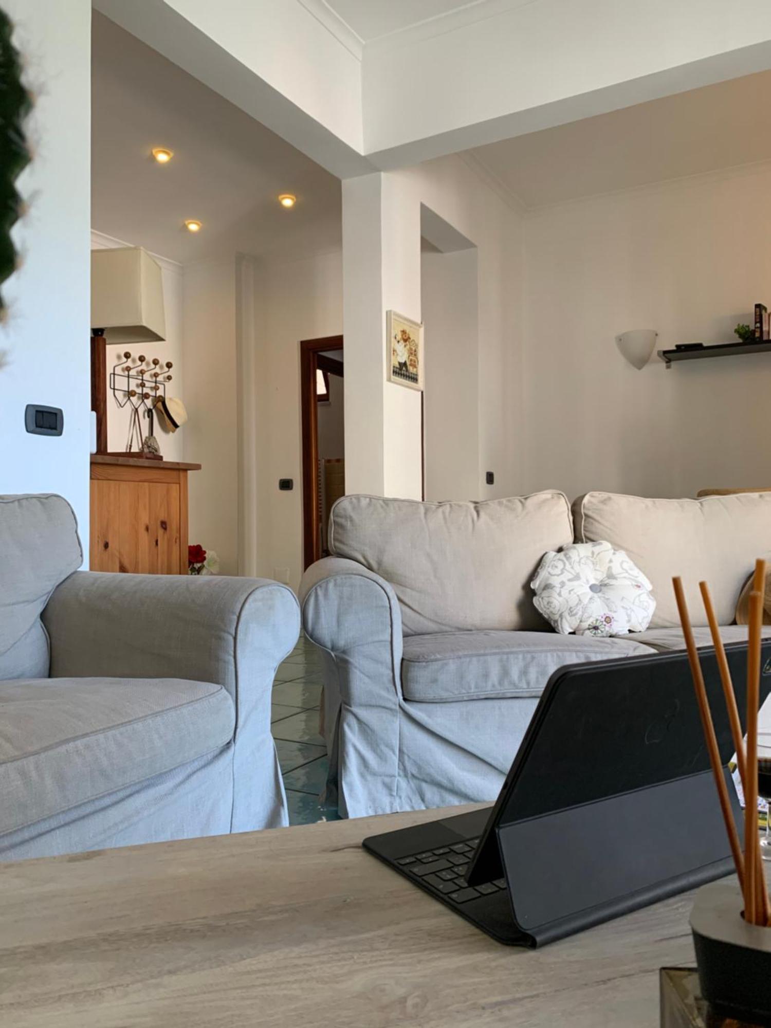 Sorrento Moon Apartment Ngoại thất bức ảnh
