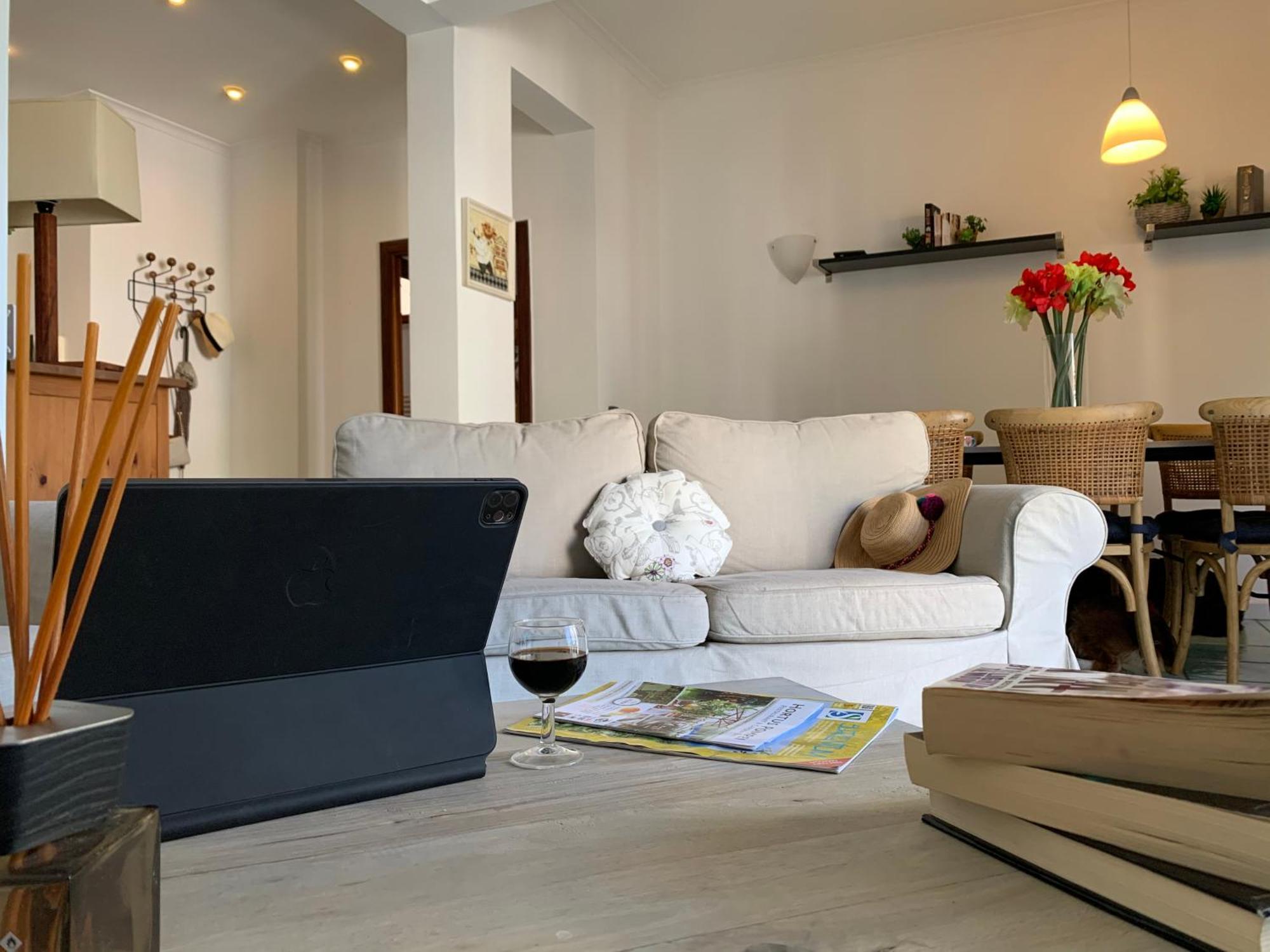 Sorrento Moon Apartment Ngoại thất bức ảnh
