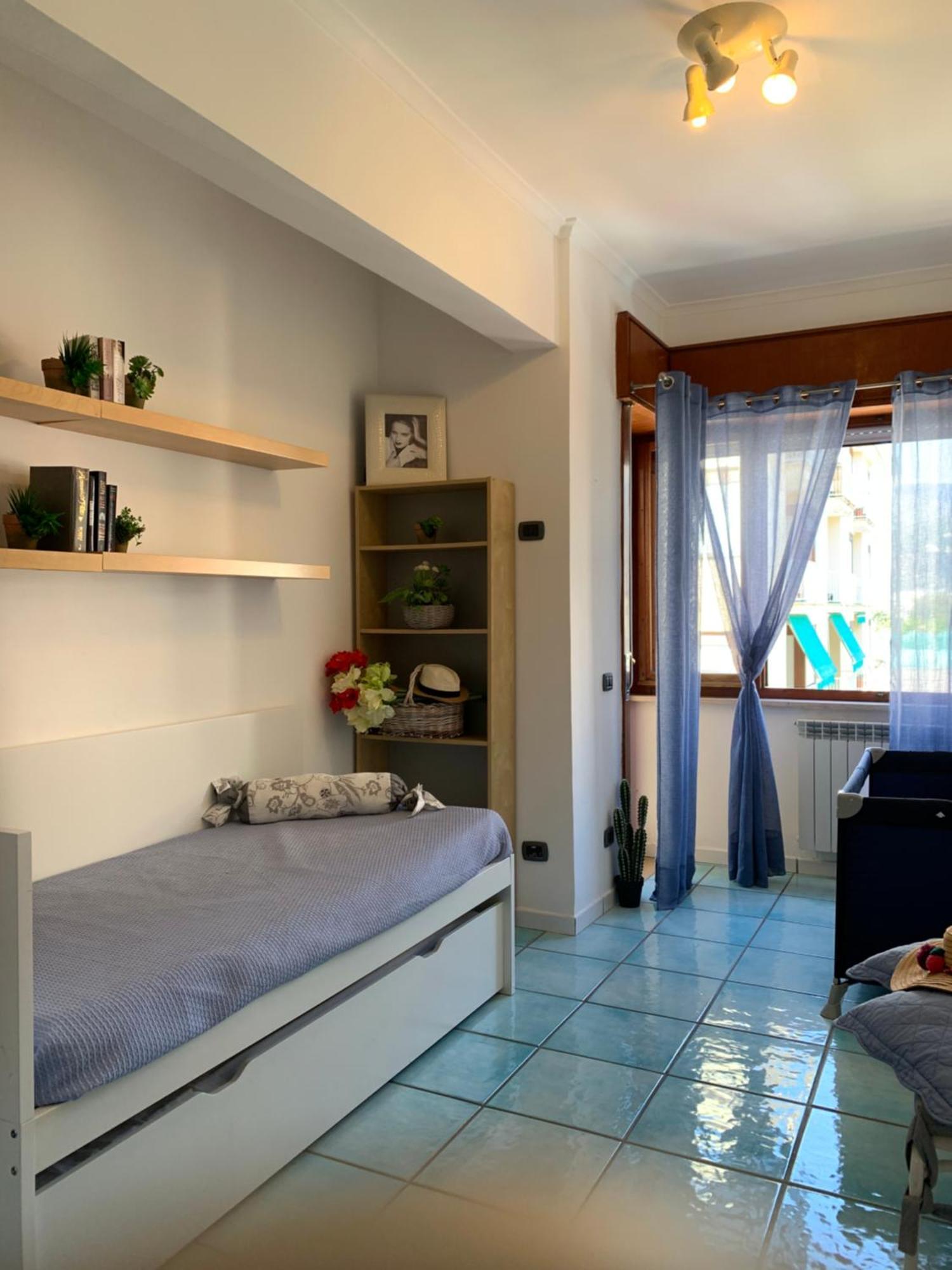 Sorrento Moon Apartment Ngoại thất bức ảnh