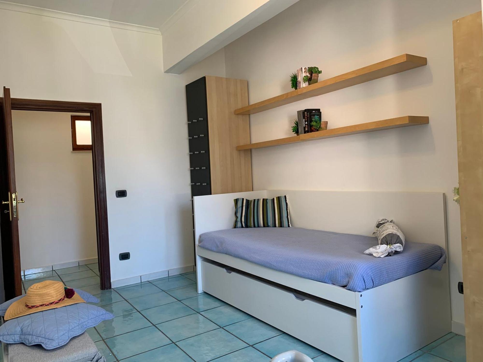 Sorrento Moon Apartment Ngoại thất bức ảnh