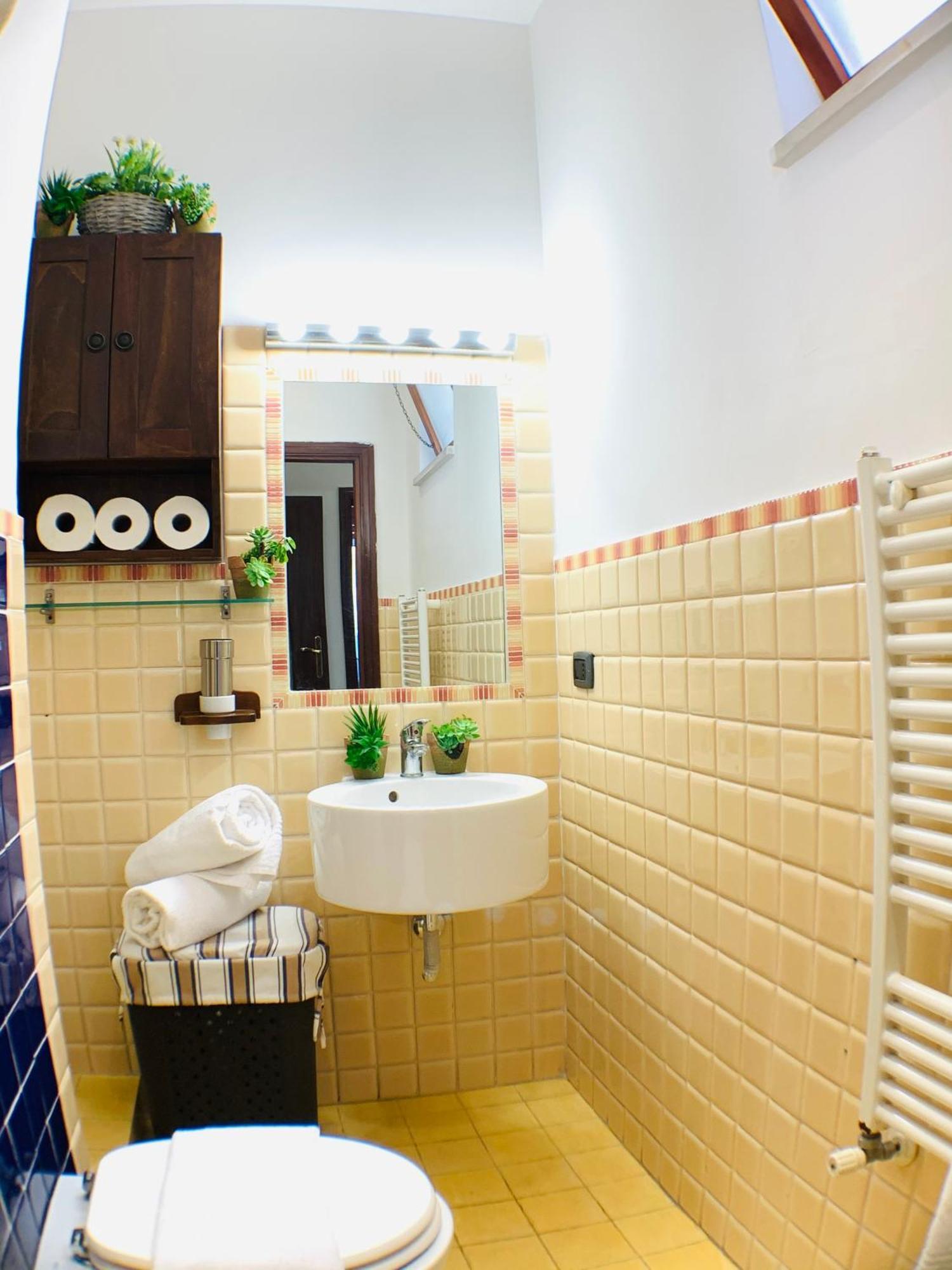Sorrento Moon Apartment Ngoại thất bức ảnh