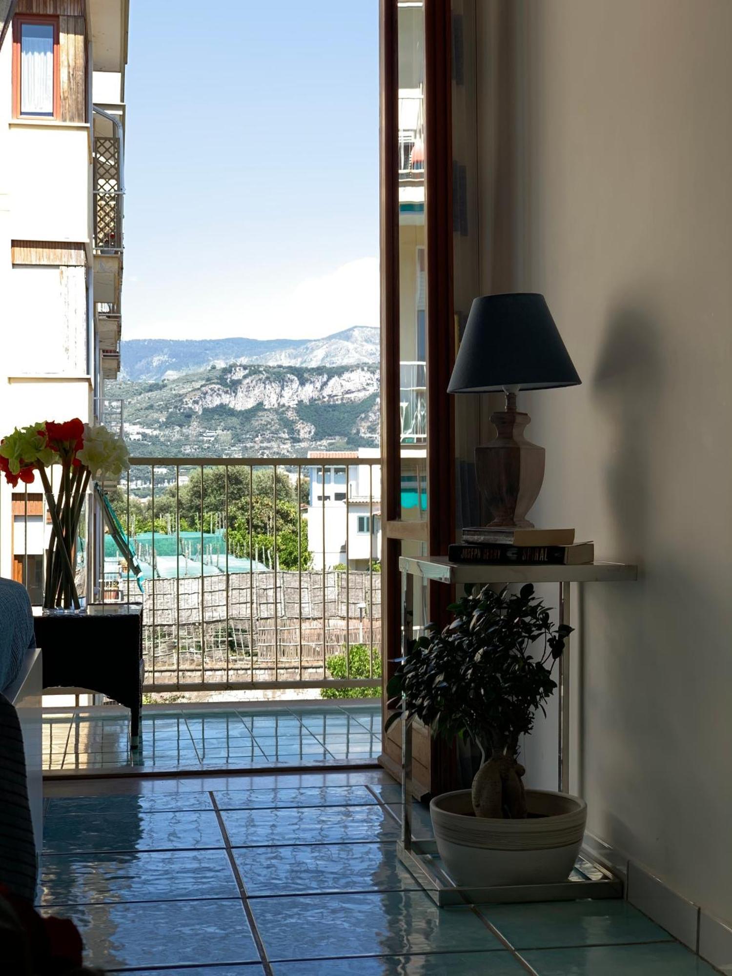 Sorrento Moon Apartment Ngoại thất bức ảnh