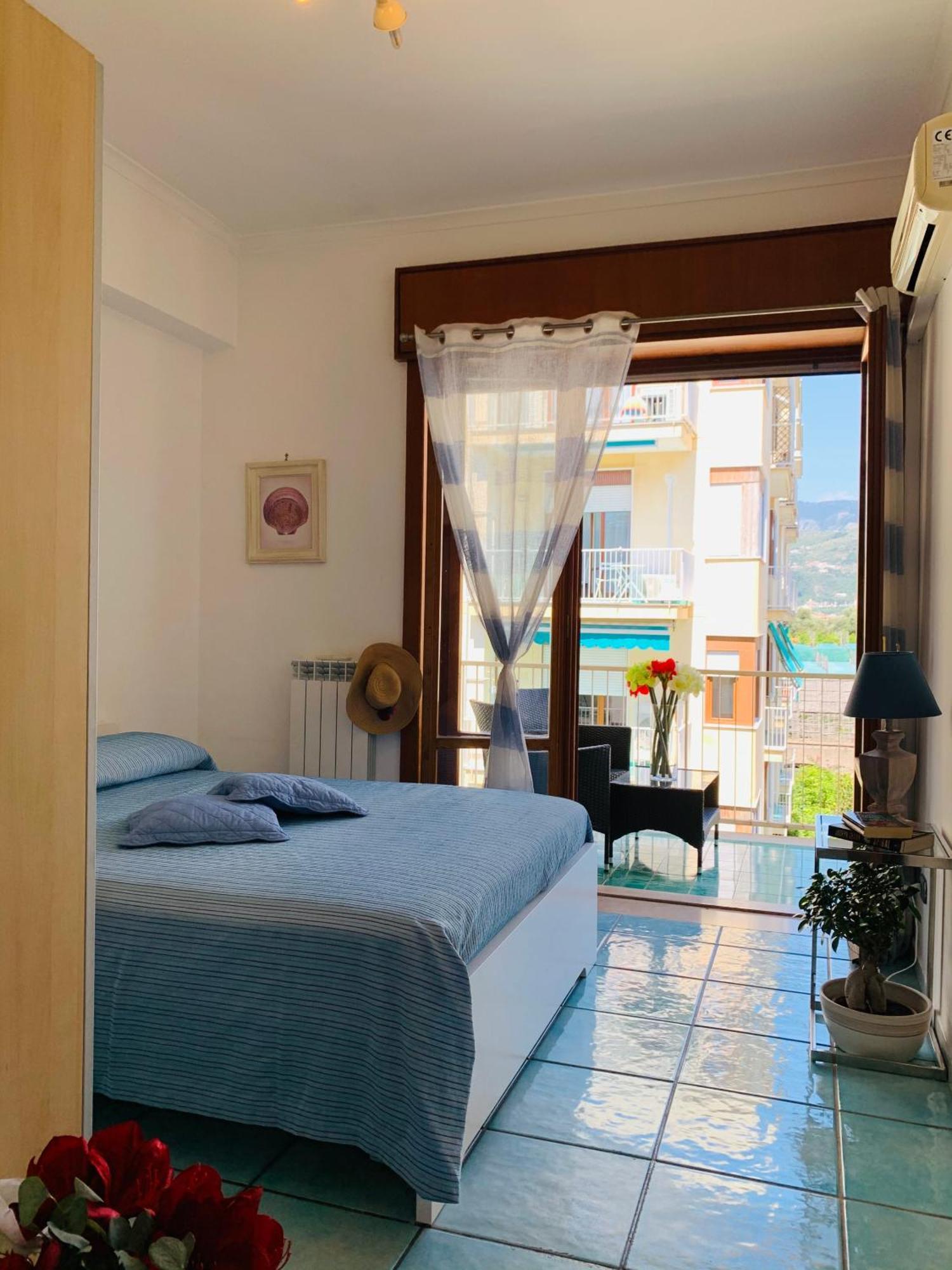 Sorrento Moon Apartment Ngoại thất bức ảnh