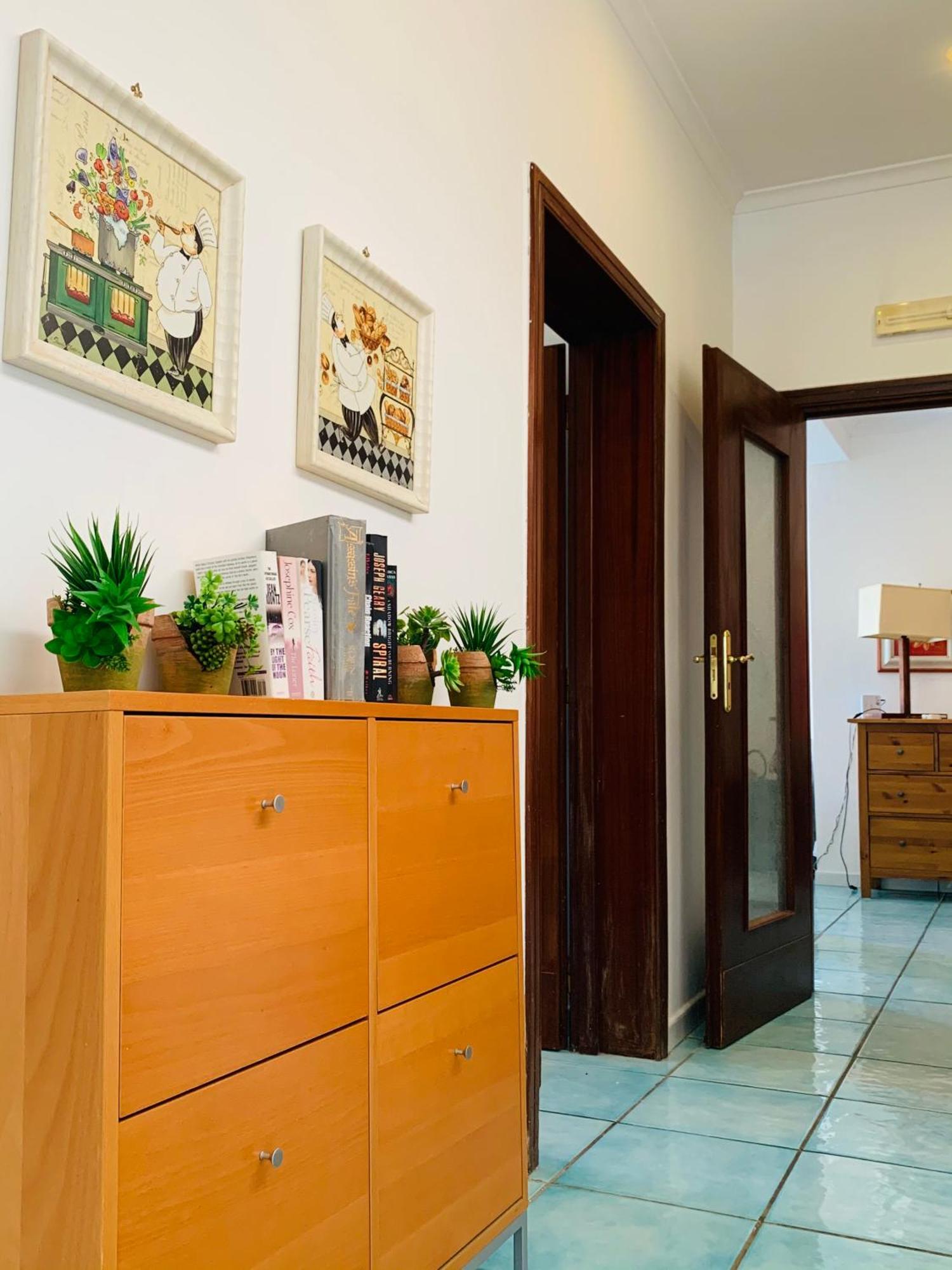 Sorrento Moon Apartment Ngoại thất bức ảnh