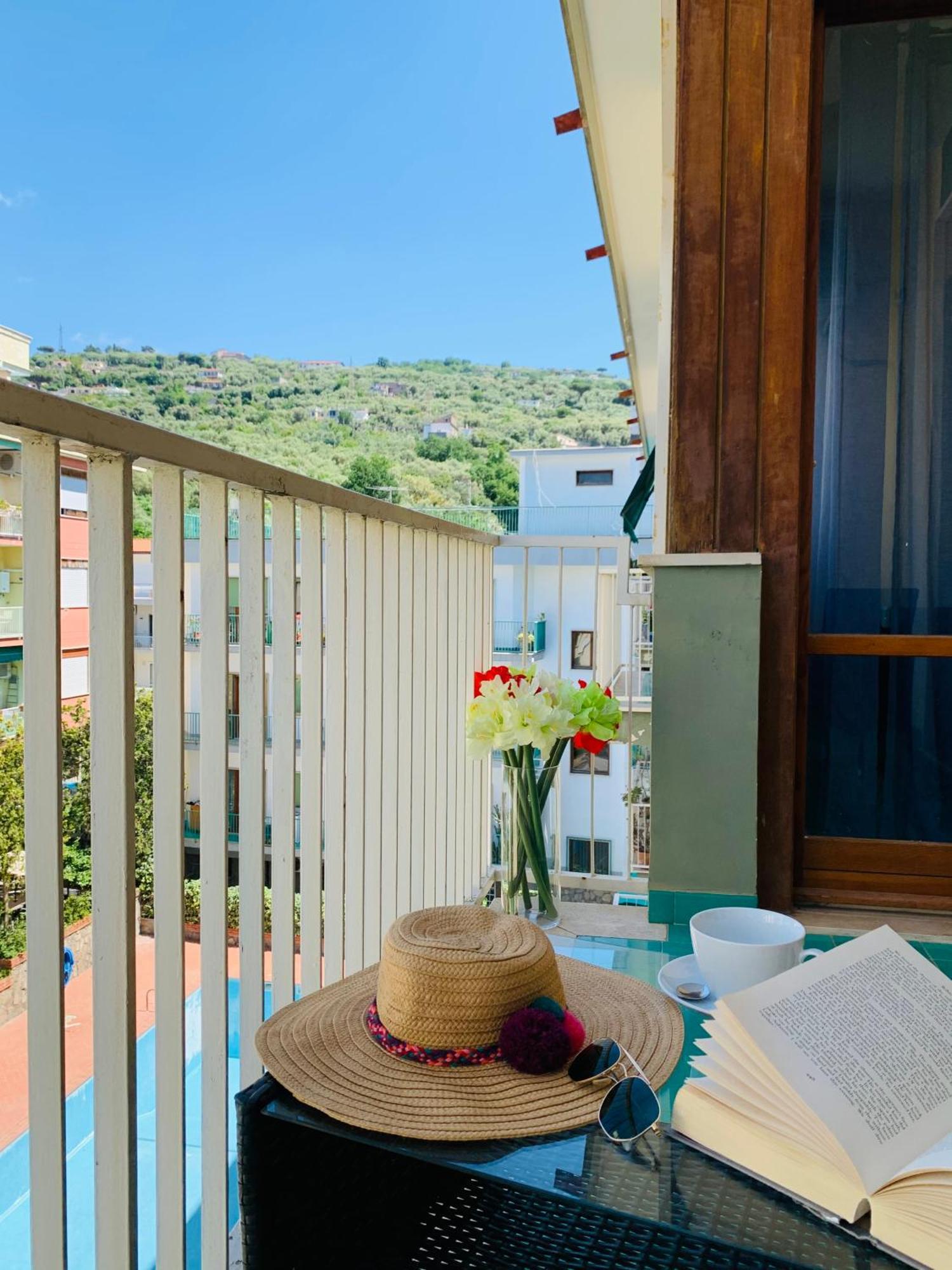 Sorrento Moon Apartment Ngoại thất bức ảnh