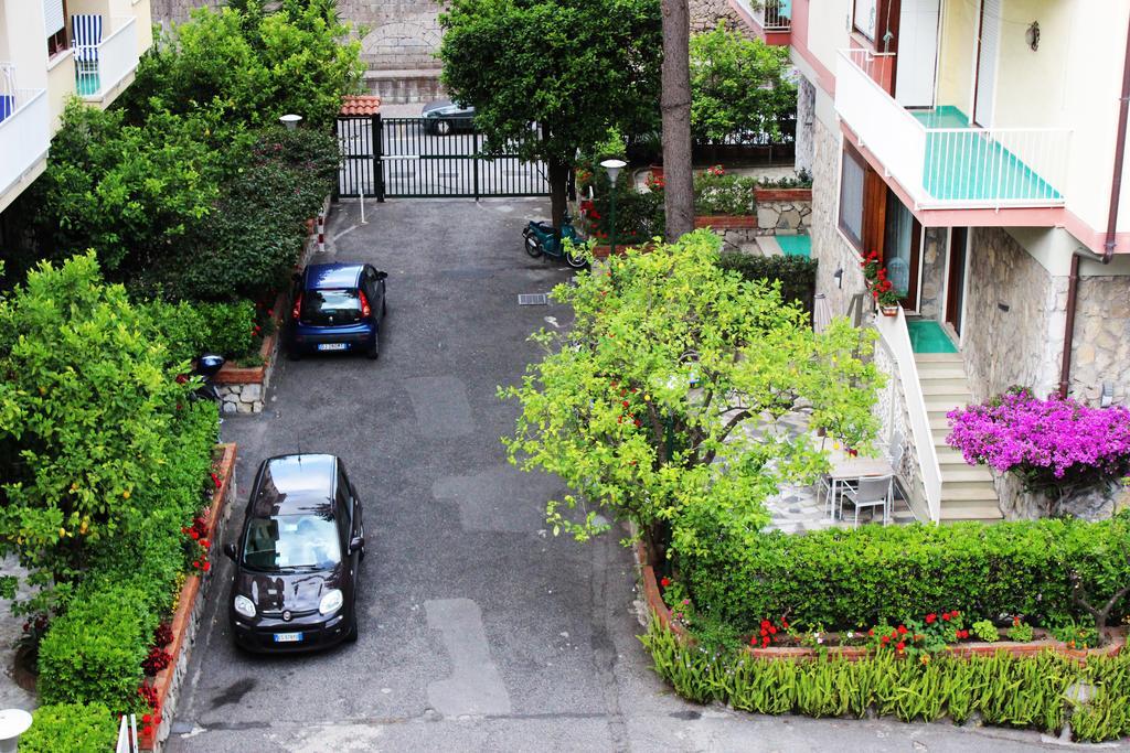 Sorrento Moon Apartment Ngoại thất bức ảnh