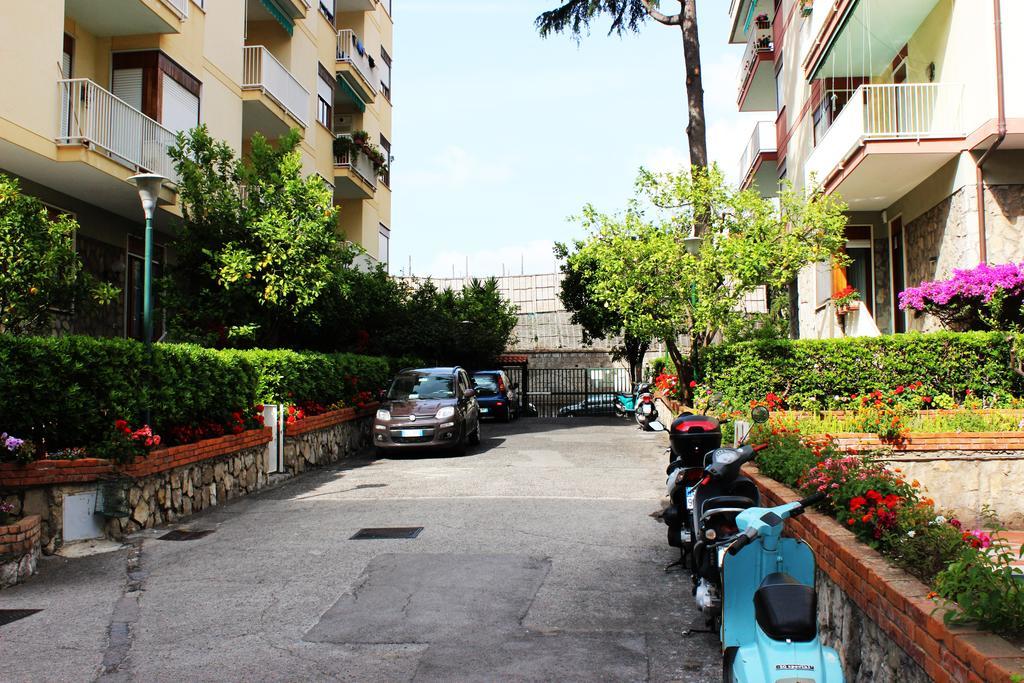 Sorrento Moon Apartment Ngoại thất bức ảnh